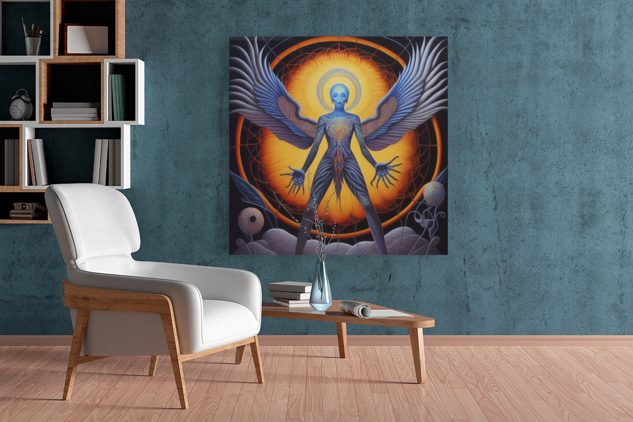 Hope Against Reality Reproduction