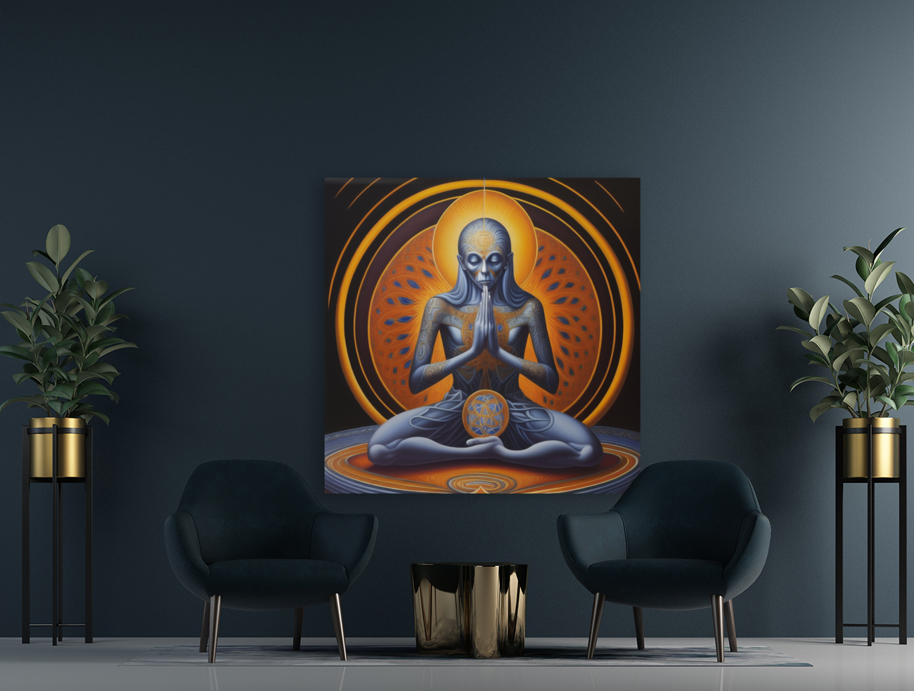 Asking for Forgiveness Reproduction