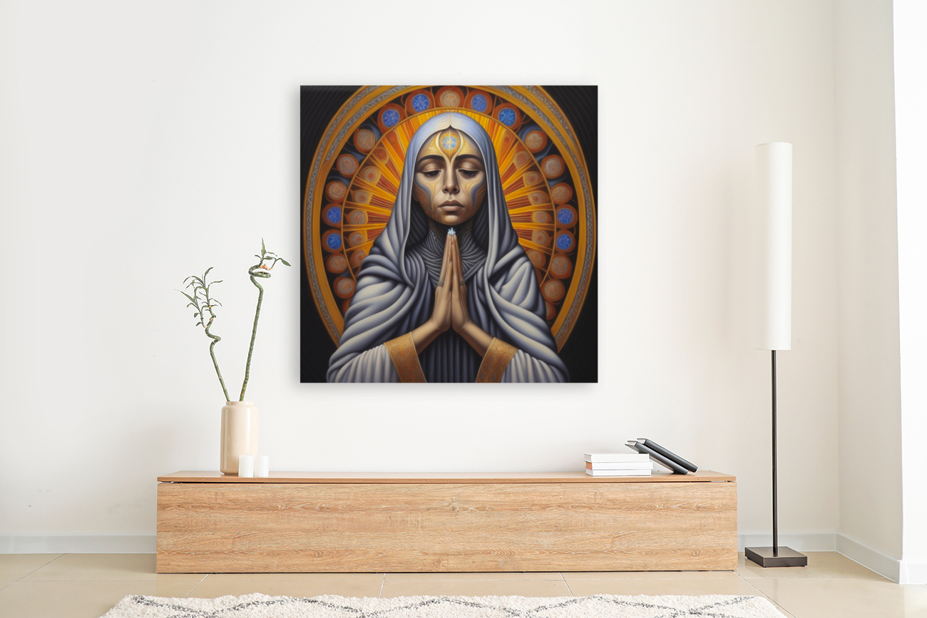 Transformative Faith 2 Reproduction