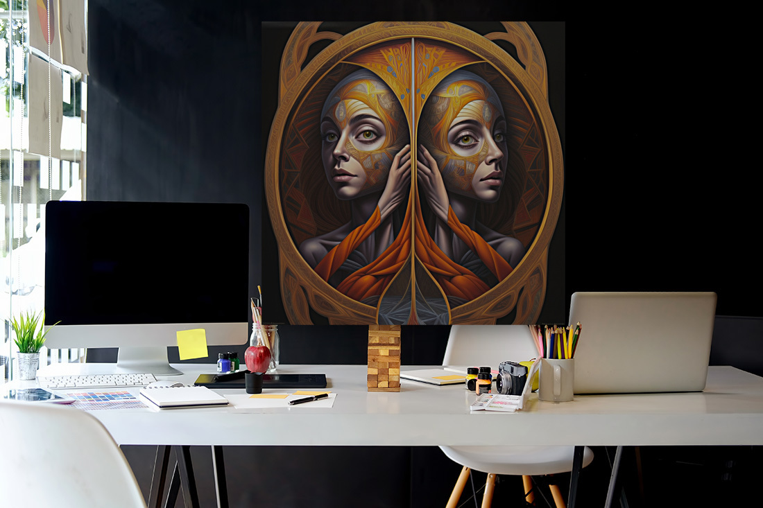 Perception Reproduction