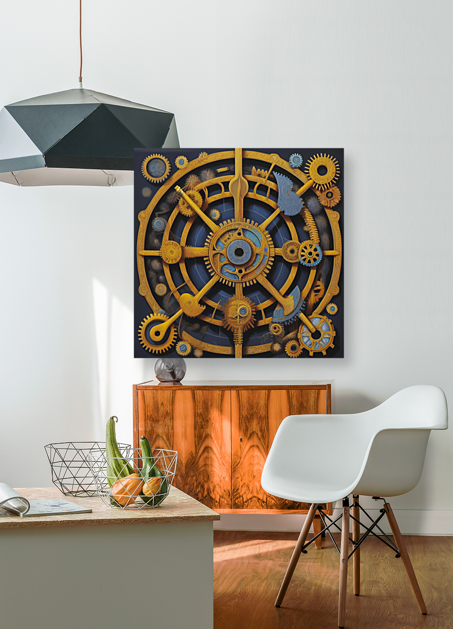 Creating Creativity 2 Reproduction