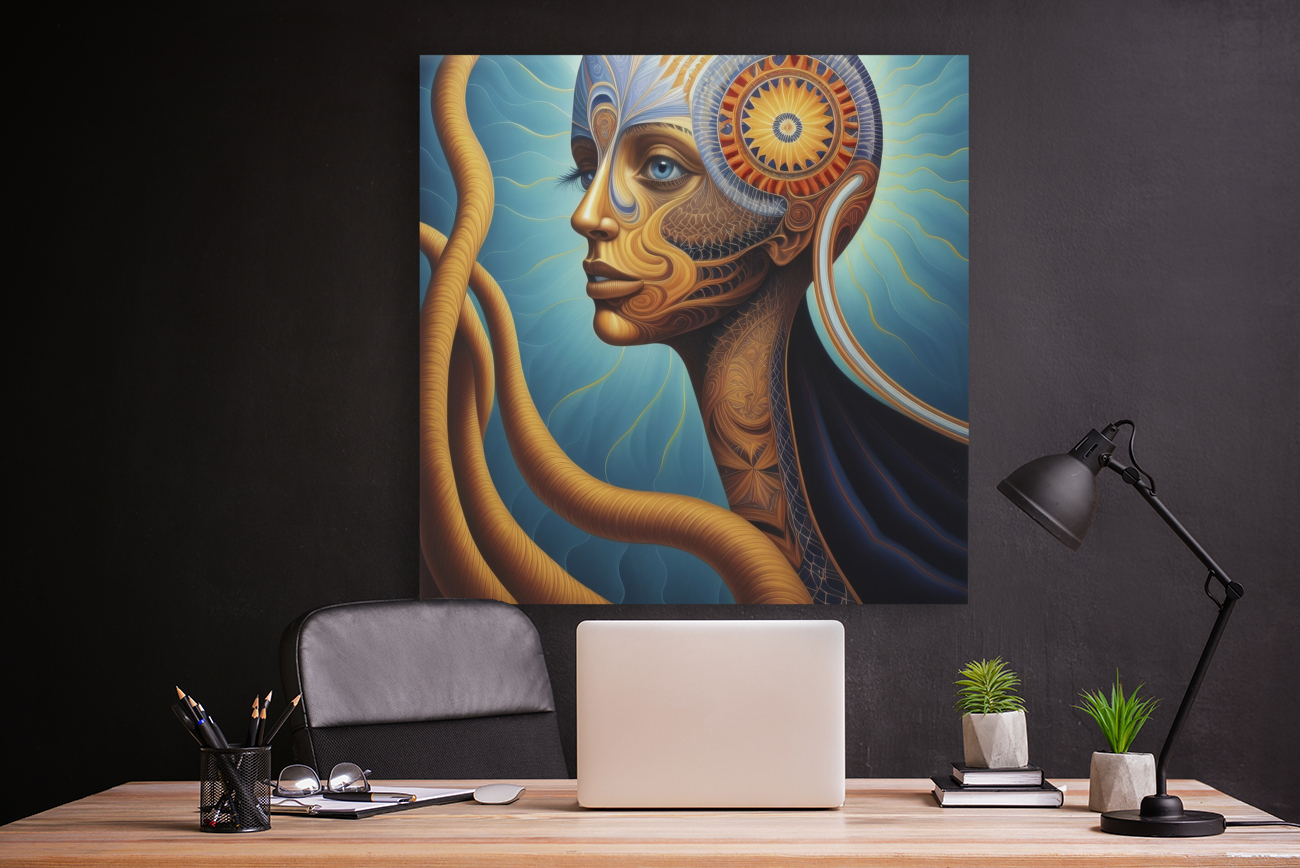 boundaries Reproduction