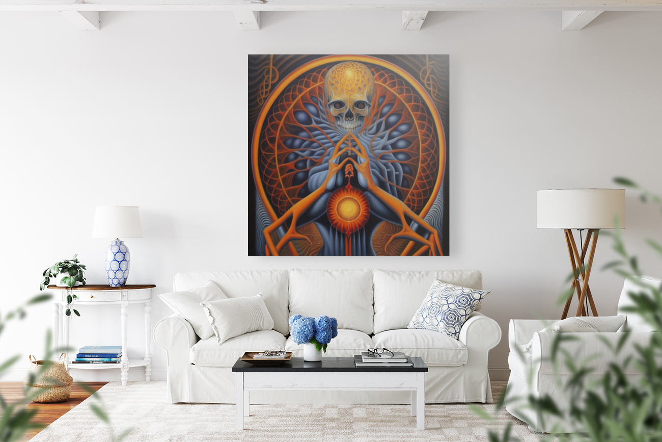 Acceptance of Fear Reproduction