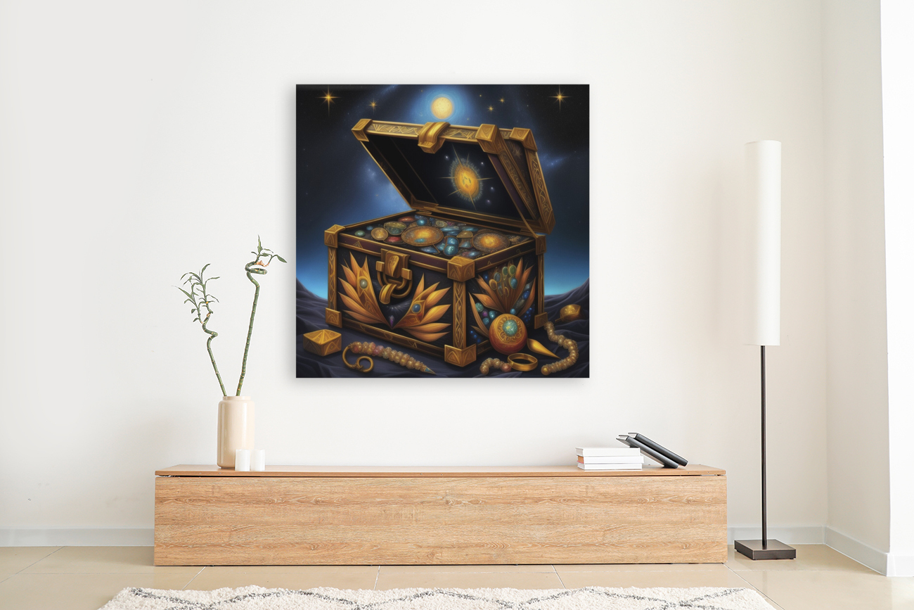 generosity3 Reproduction