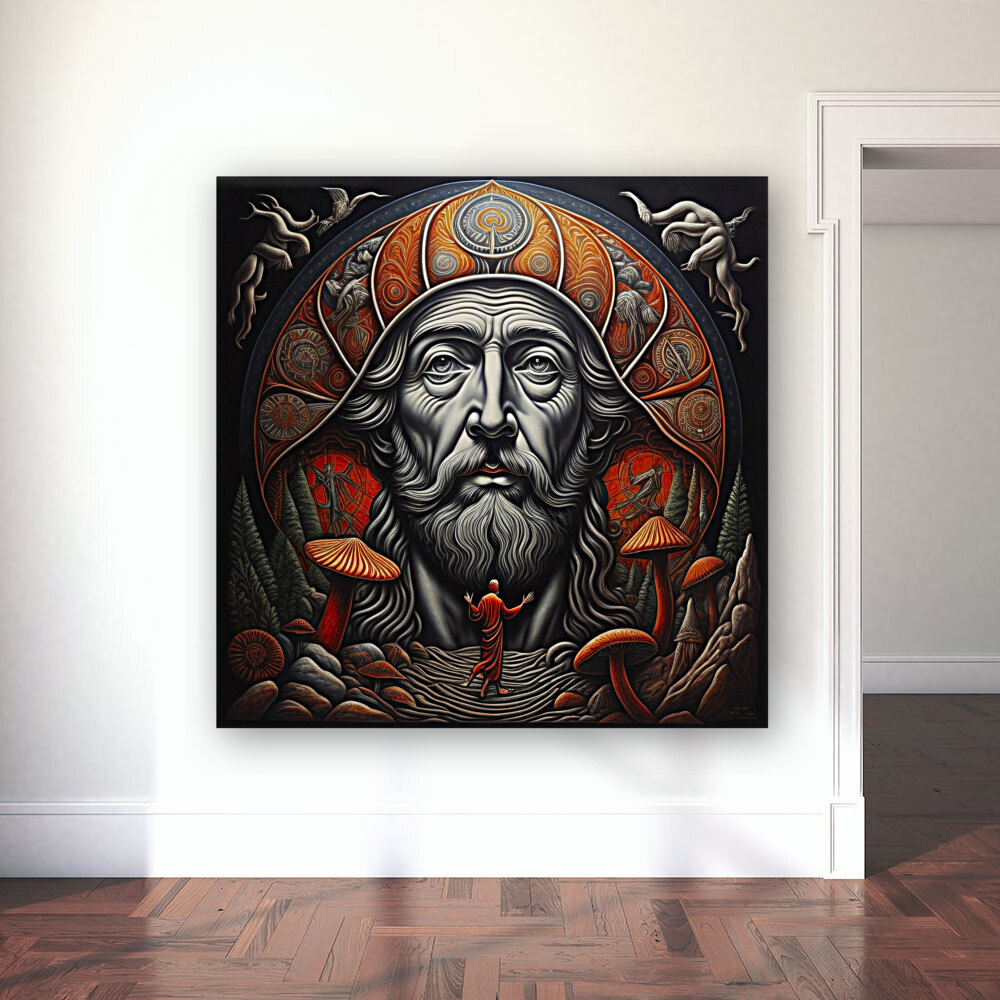 Unveiling Wisdom Reproduction