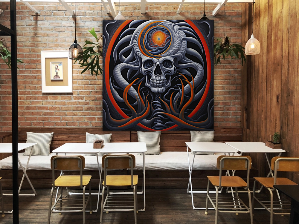 Accepting Fear Reproduction