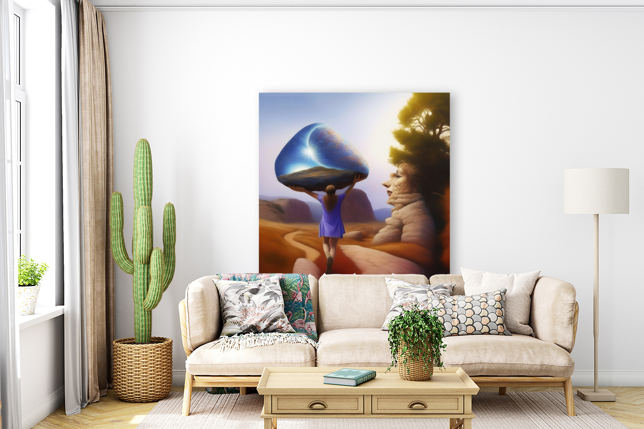 Persistence and Endurance Reproduction