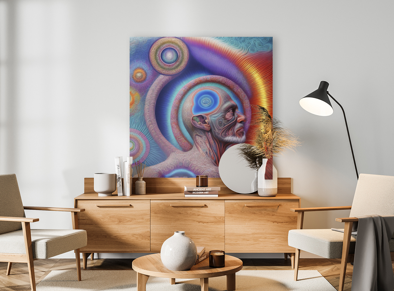 Passion with Purpose Reproduction