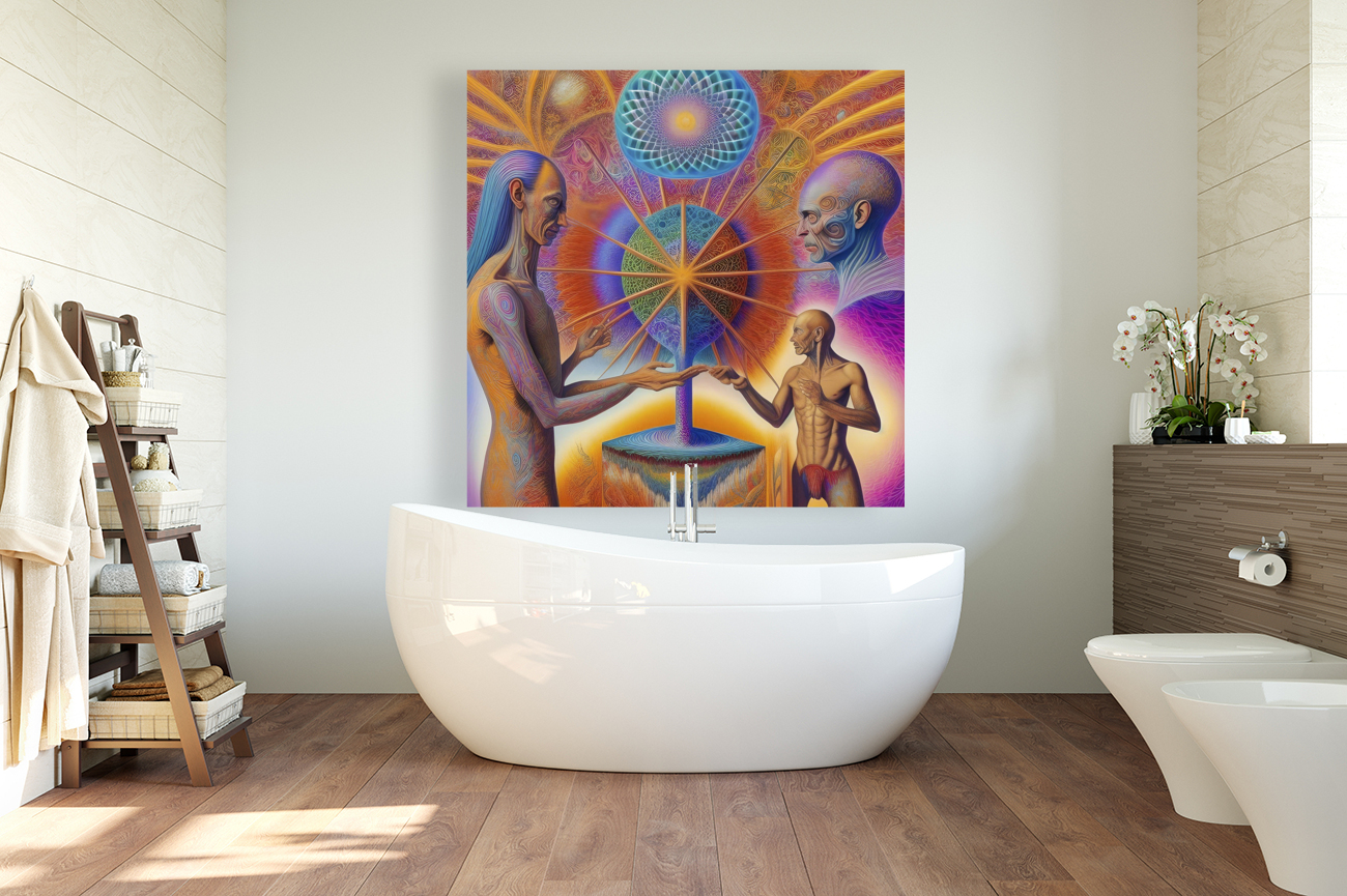 Gift Giving Reproduction