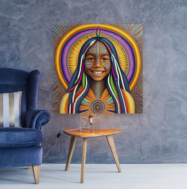 Nurturing Children Reproduction