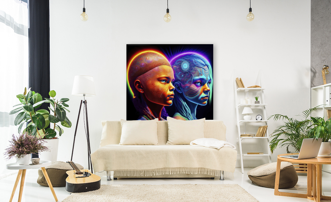 Friendship Reproduction