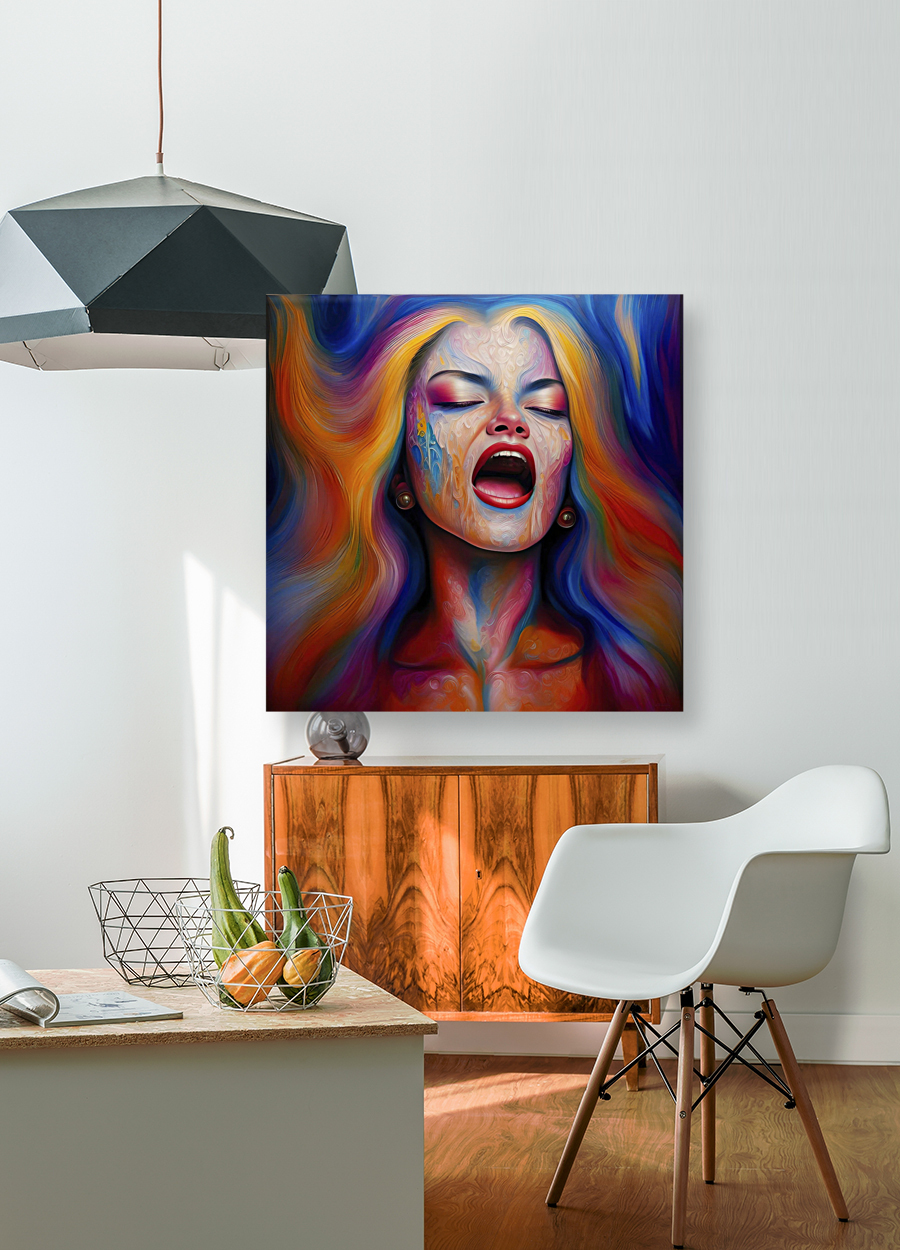 Pleasure Reproduction