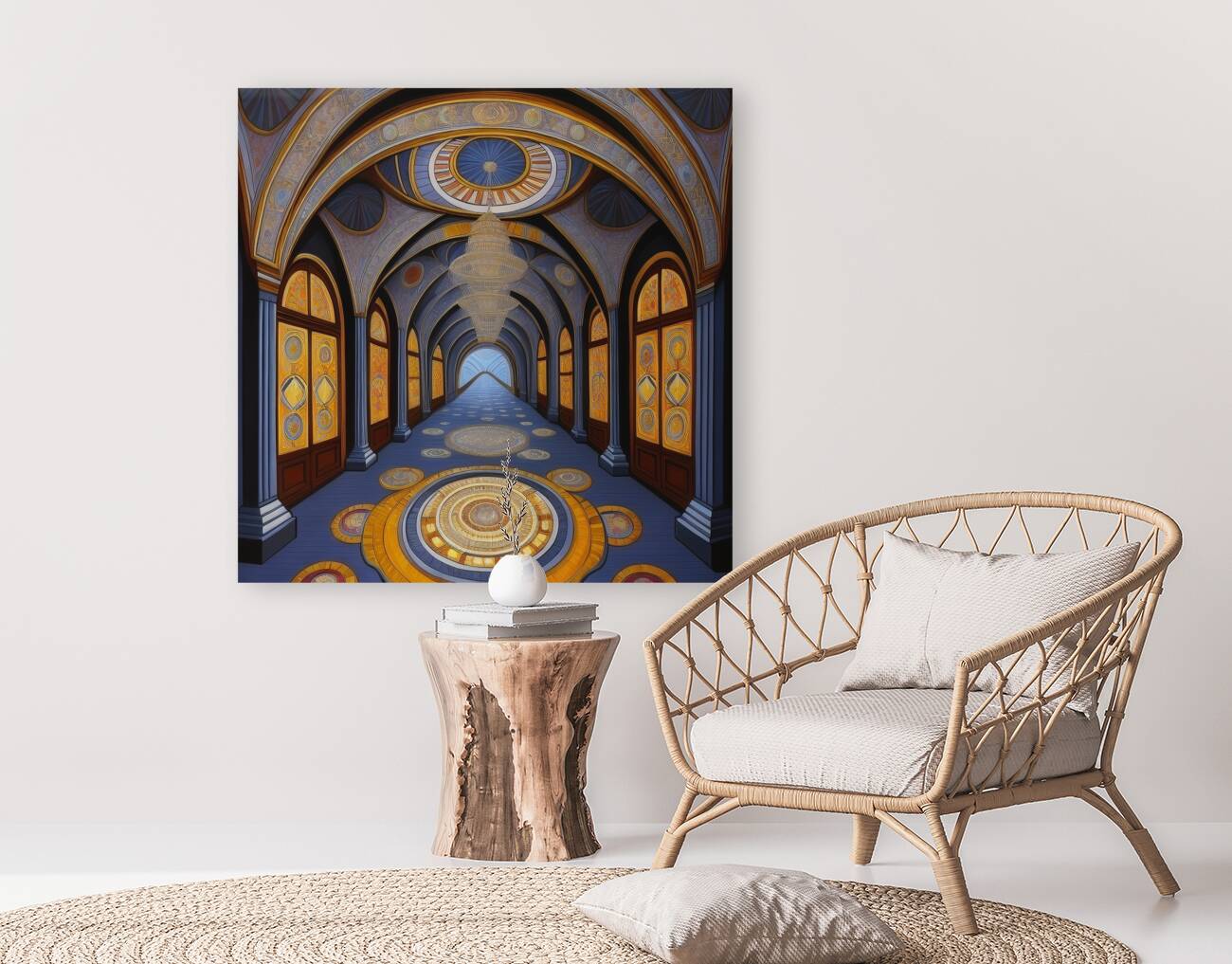 middleschool01 Reproduction