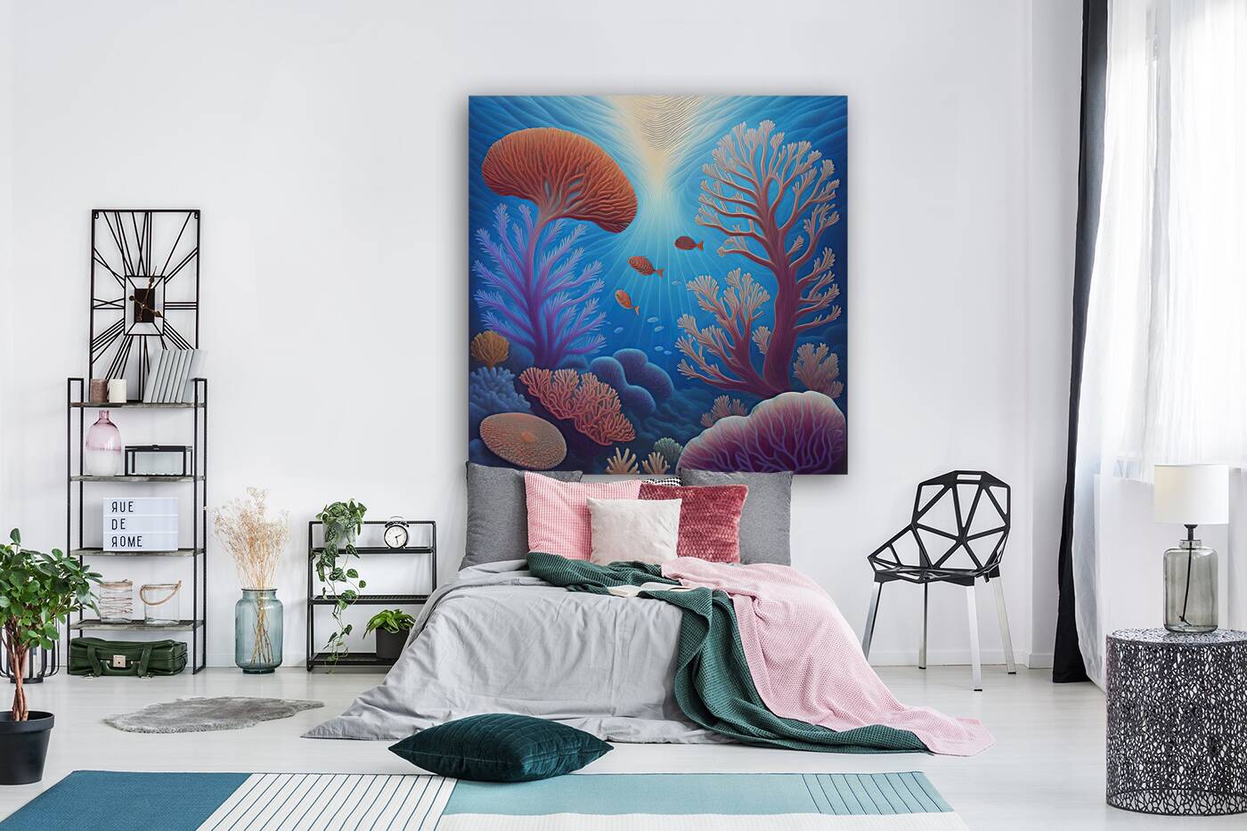 middleschool09 Reproduction