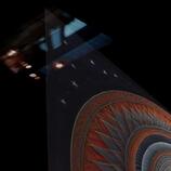 Divine Mystical Truths Cover HD Metal print