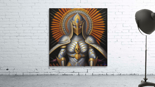 Passion with Purpose Wall Preview