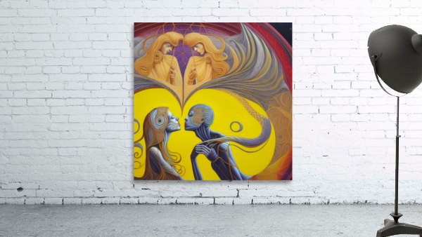 Soulmates Wall Preview