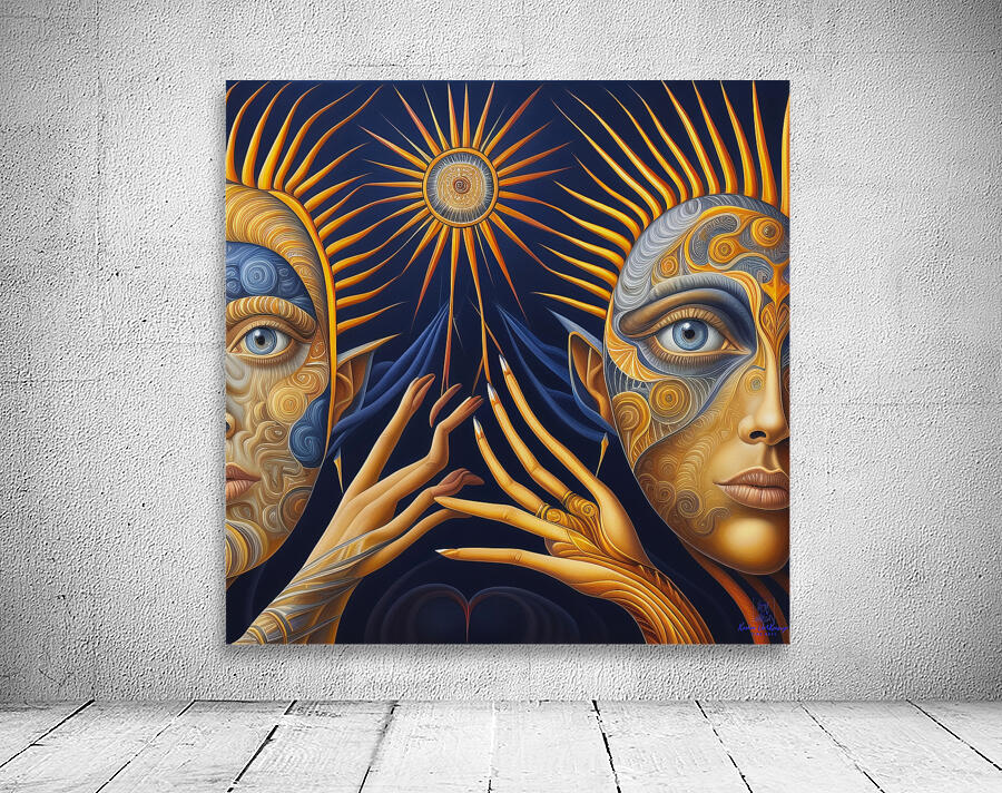 Friendship Wall Preview