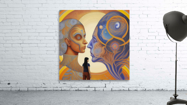 Teaching and Learning Wall Preview