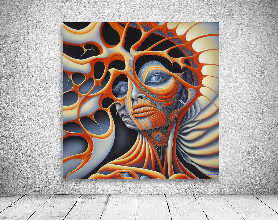 Pain as a Chapter Wall Preview