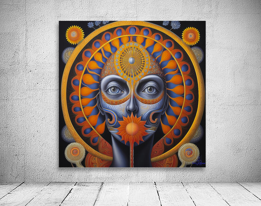 Silence Wall Preview