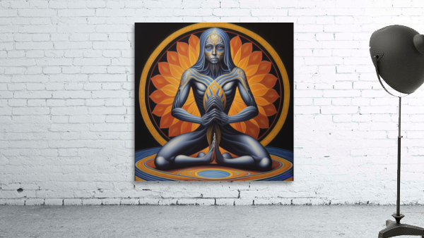 Seeking Forgiveness Wall Preview