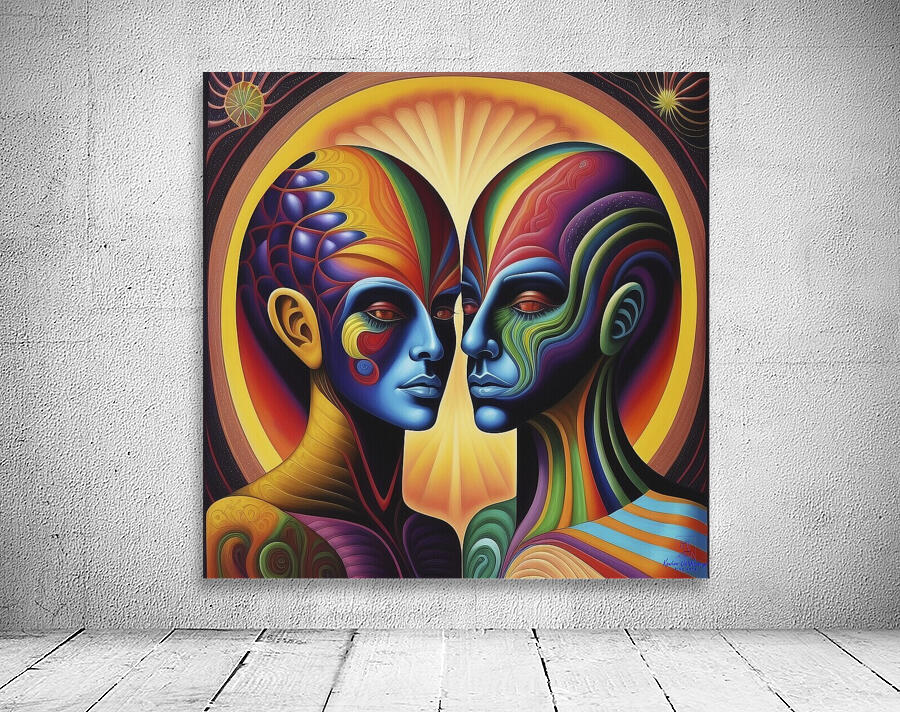 Navigating Pride Wall Preview