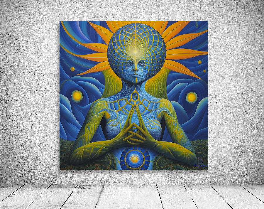 Human Sustainability 2 Wall Preview