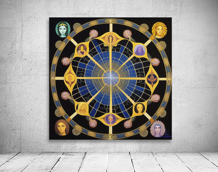 Equality Wall Preview