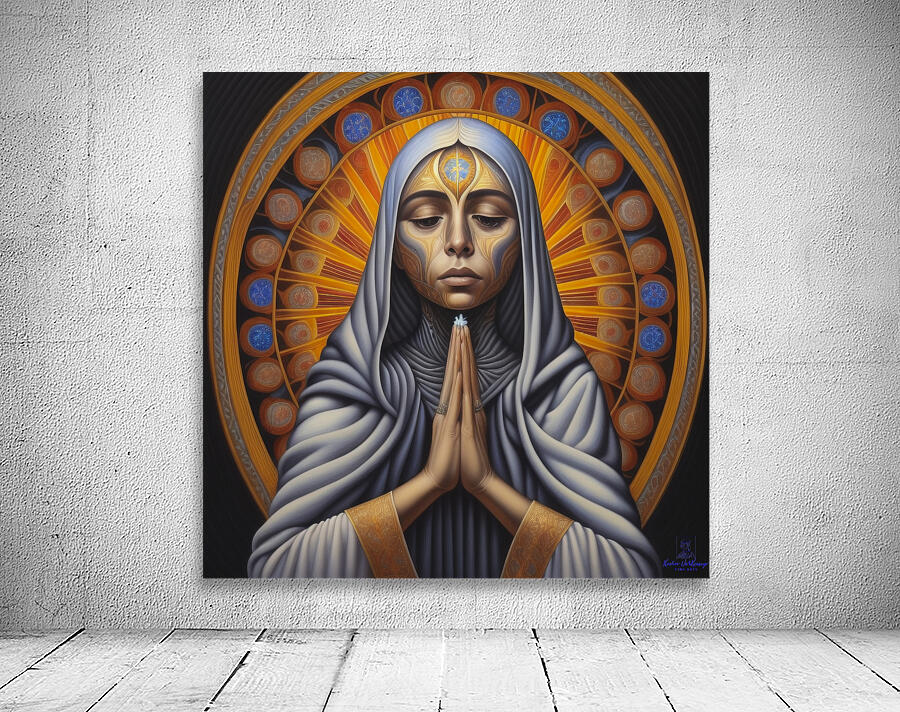 Transformative Faith 2 Wall Preview