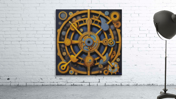 Creating Creativity 2 Wall Preview