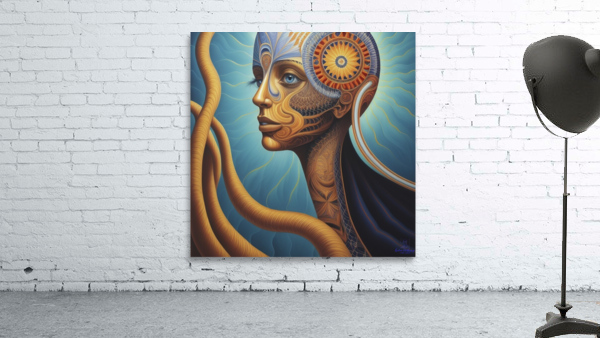 boundaries Wall Preview