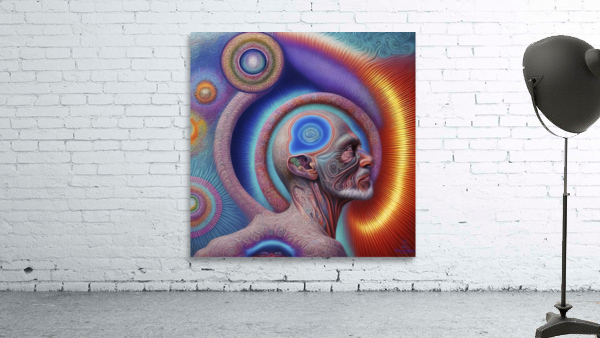 Passion with Purpose Wall Preview