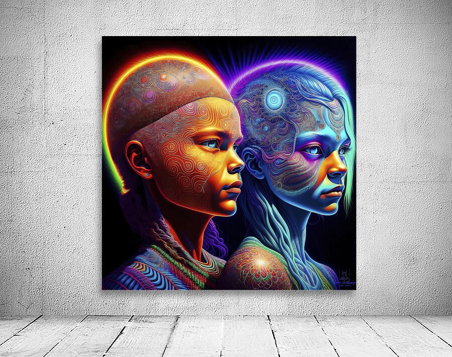 Friendship Wall Preview