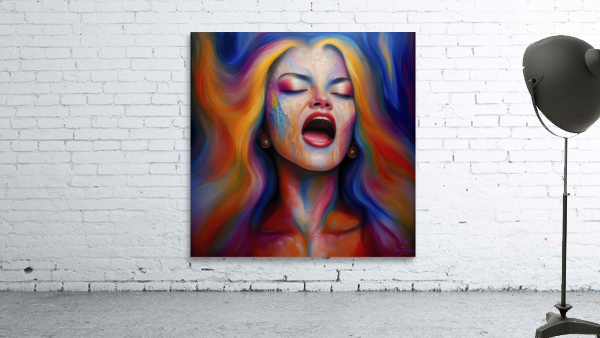 Pleasure Wall Preview