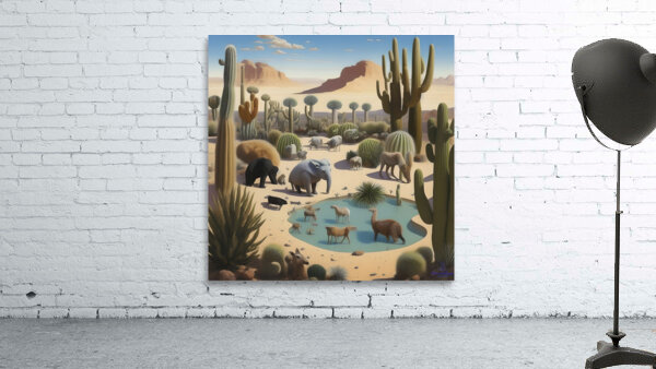 middle school46 Wall Preview