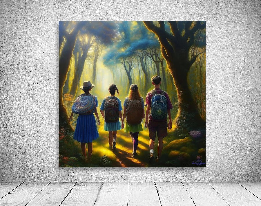 middleschool19 Wall Preview