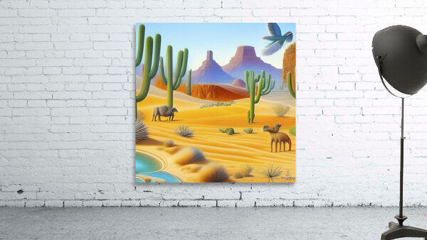 middleschool39 Wall Preview