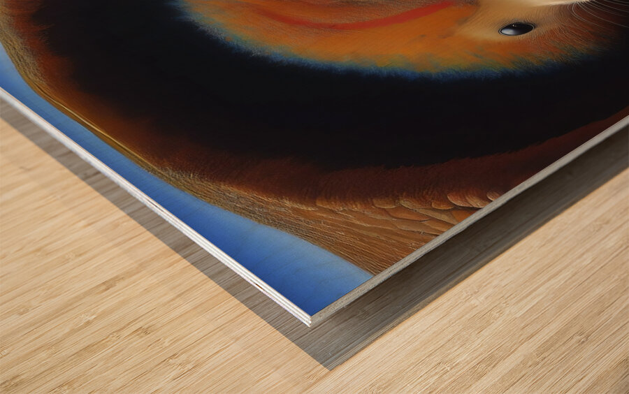 middleschool18 Impression sur bois