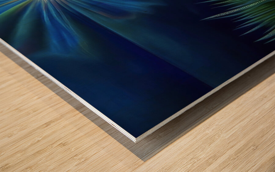 middleschool36 Impression sur bois