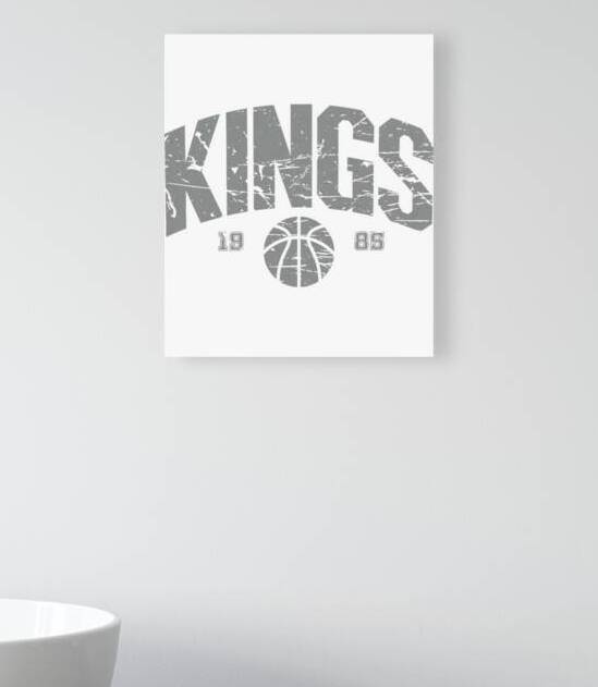 Sacramento Kings 24 by KarlHYoung