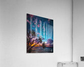 Paisaje III Acrylic Print