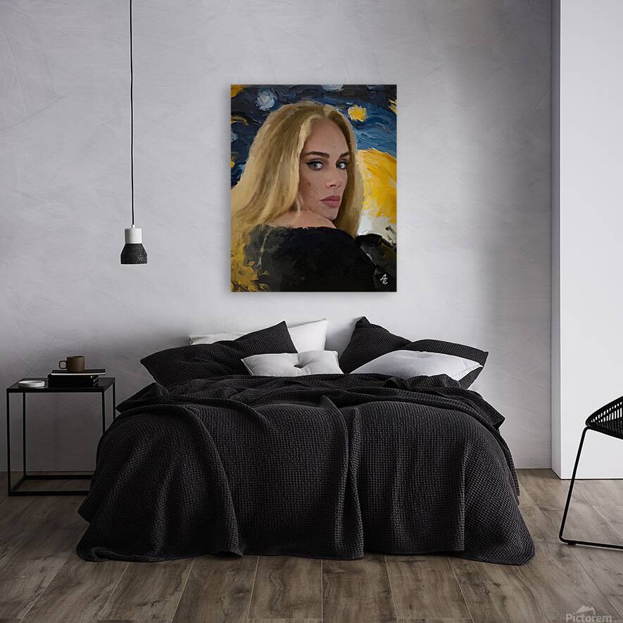 Adele Reproduction