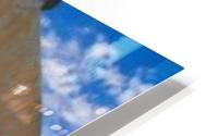 Marfa 360  HD Metal print
