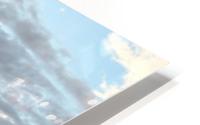 Cosmic weekend  HD Metal print