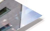 New 360 HD Metal print