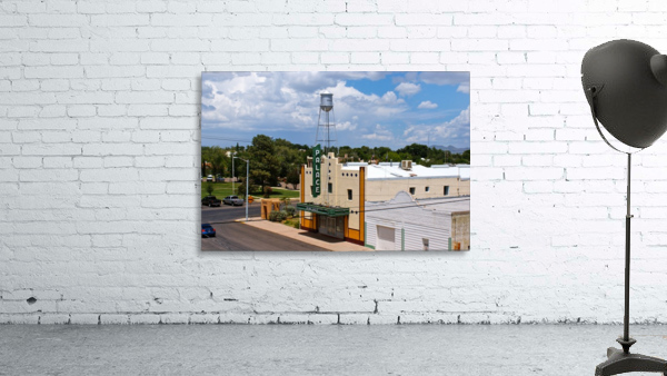 Palace Wall Preview