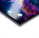 Rest Easy by Eoga Acrylic print