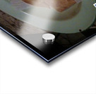 Samosas Acrylic print