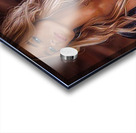 Monica Dahila Acrylic print